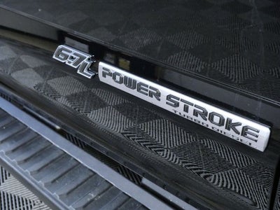 2022 Ford F-250SD XLT