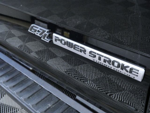 2022 Ford F-250SD XLT
