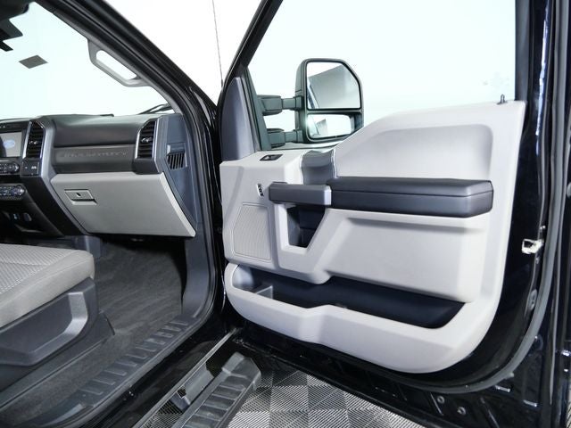 2022 Ford F-250SD XLT
