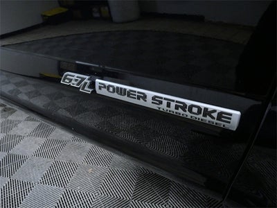 2019 Ford F-250SD Lariat