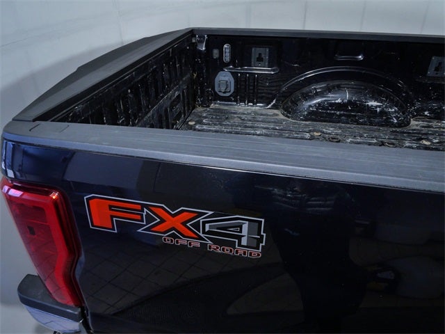 2019 Ford F-250SD Lariat