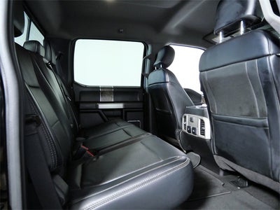 2019 Ford F-250SD Lariat