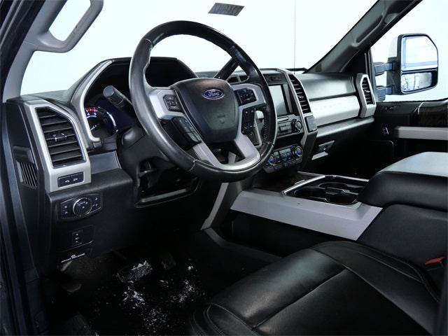 2019 Ford F-250SD Lariat