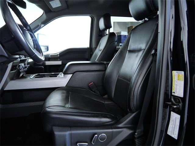 2019 Ford F-250SD Lariat