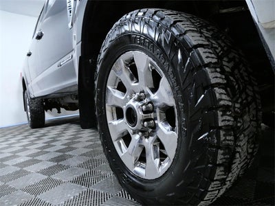 2019 Ford F-250SD Lariat