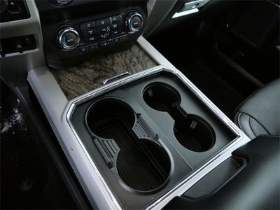 2019 Ford F-250SD Lariat