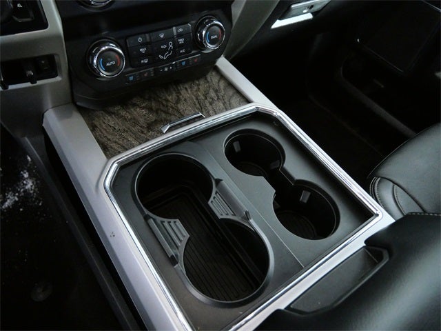 2019 Ford F-250SD Lariat