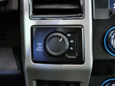 2019 Ford F-250SD Lariat