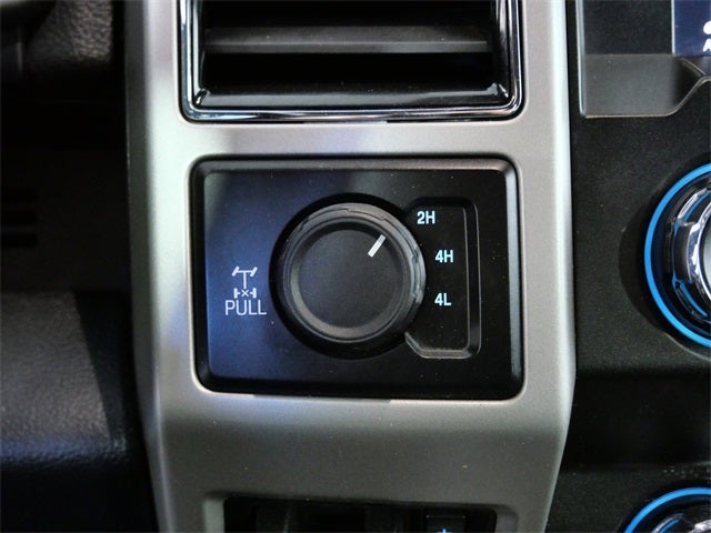 2019 Ford F-250SD Lariat