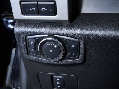 2019 Ford F-250SD Lariat