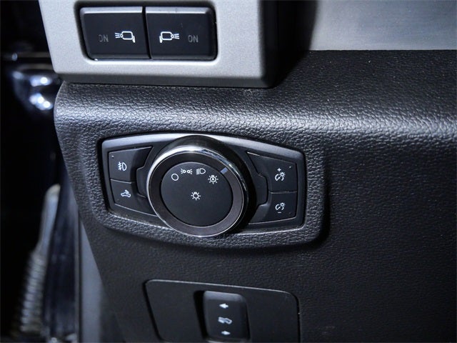 2019 Ford F-250SD Lariat