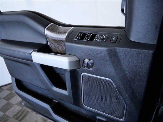 2019 Ford F-250SD Lariat