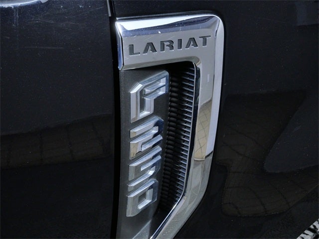 2019 Ford F-250SD Lariat