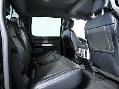 2019 Ford F-250SD Lariat