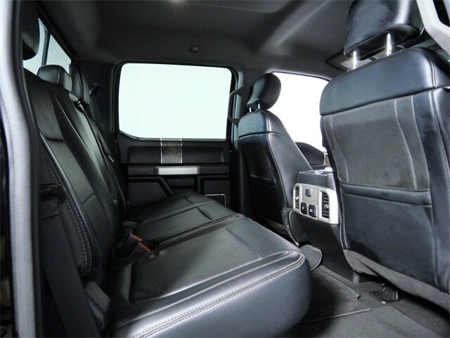 2019 Ford F-250SD Lariat