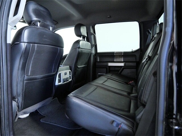 2019 Ford F-250SD Lariat