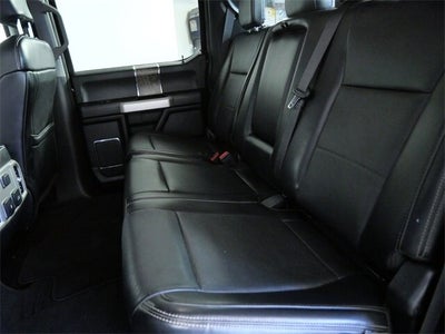 2019 Ford F-250SD Lariat