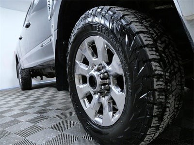 2019 Ford F-250SD Lariat