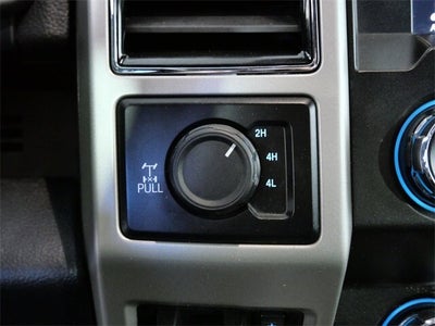 2019 Ford F-250SD Lariat