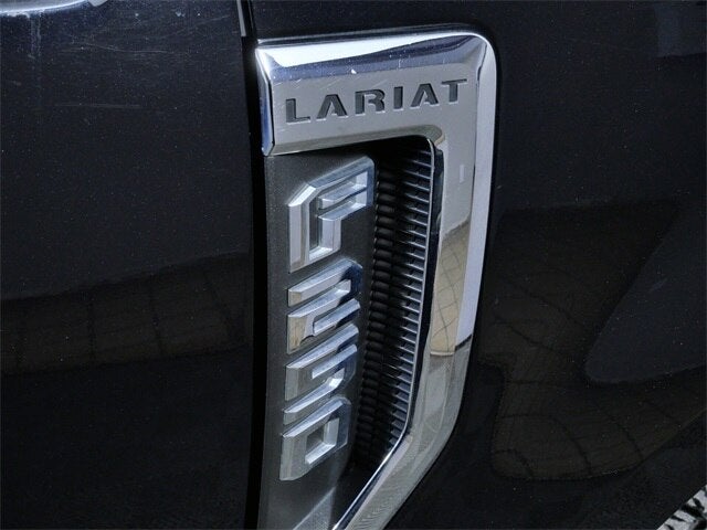 2019 Ford F-250SD Lariat