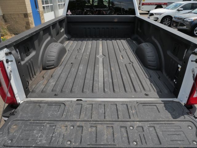 2024 Ford F-250SD XL