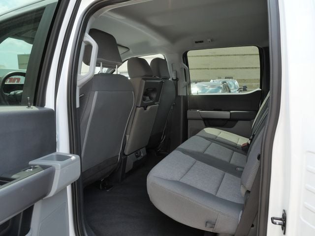 2024 Ford F-250SD XL