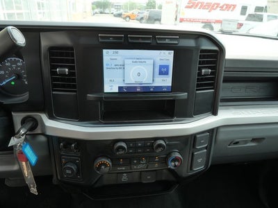 2024 Ford F-250SD XL