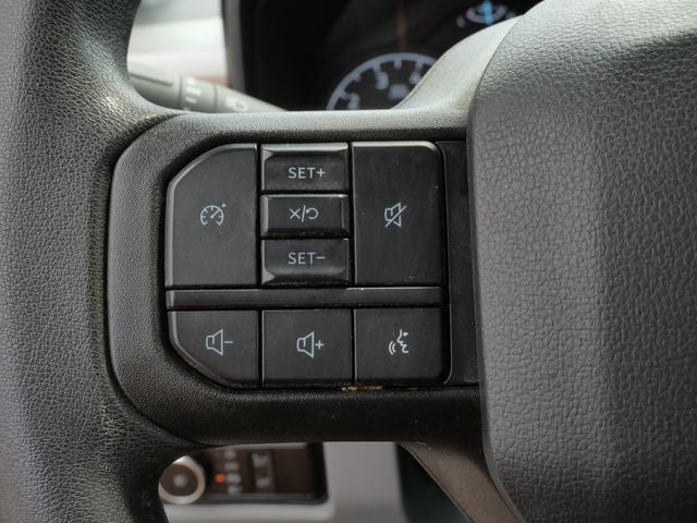 2024 Ford F-250SD XL