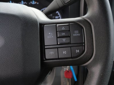 2024 Ford F-250SD XL