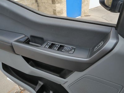 2024 Ford F-250SD XL