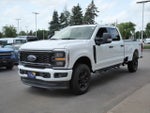 2024 Ford F-250SD XL