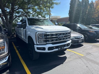 2024 Ford F-250SD XL
