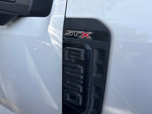 2024 Ford F-250SD XL