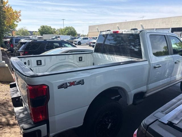 2024 Ford F-250SD XL