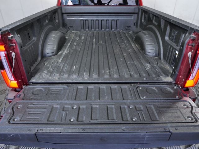 2025 Ford F-250SD Platinum