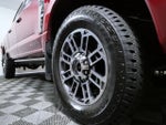 2025 Ford F-250SD Platinum