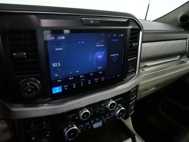 2025 Ford F-250SD Platinum