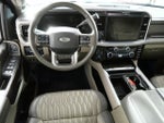 2025 Ford F-250SD Platinum