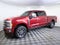 2025 Ford F-250SD Platinum