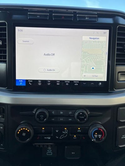 2023 Ford F-250SD XLT