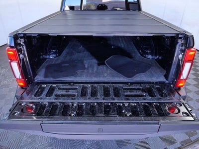 2020 Ford F-250SD Platinum