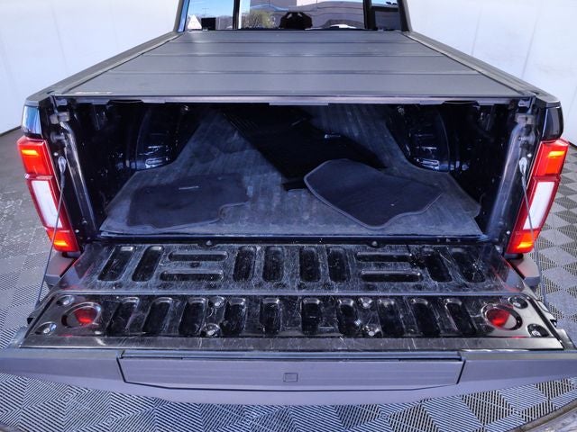2020 Ford F-250SD Platinum