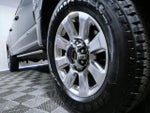 2020 Ford F-250SD Platinum