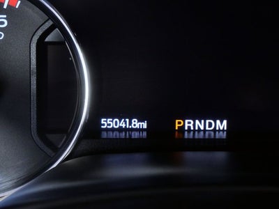 2020 Ford F-250SD Platinum