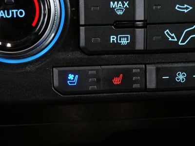 2020 Ford F-250SD Platinum