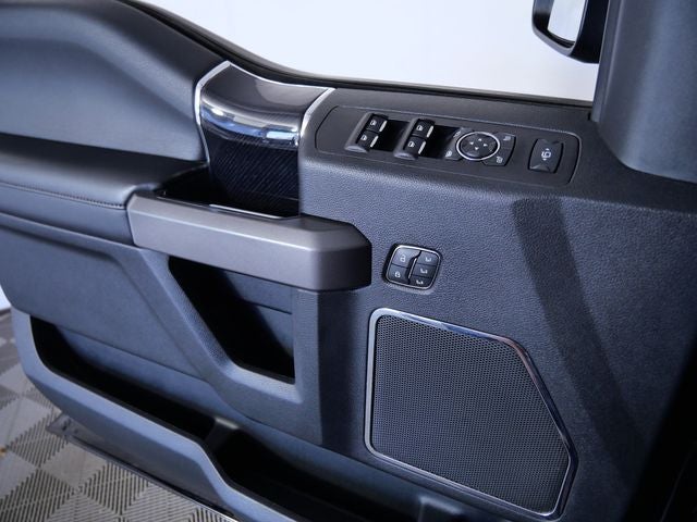 2020 Ford F-250SD Platinum