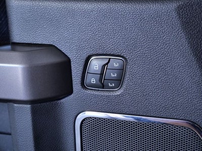 2020 Ford F-250SD Platinum
