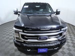2020 Ford F-250SD Platinum