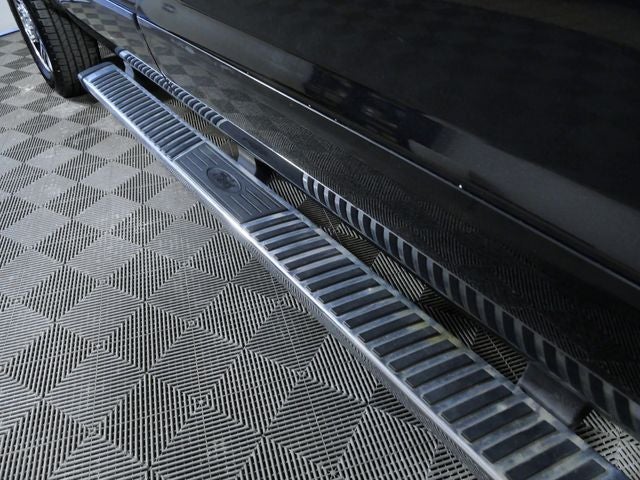 2015 Ford F-350SD King Ranch