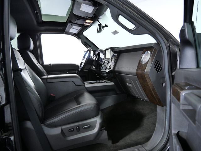 2015 Ford F-350SD King Ranch